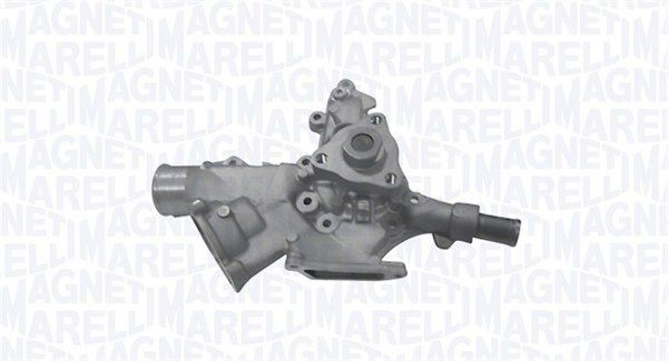 352316170866 Magneti Marelli Насос водяной